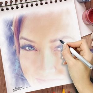 Meet your Posher, Tracy